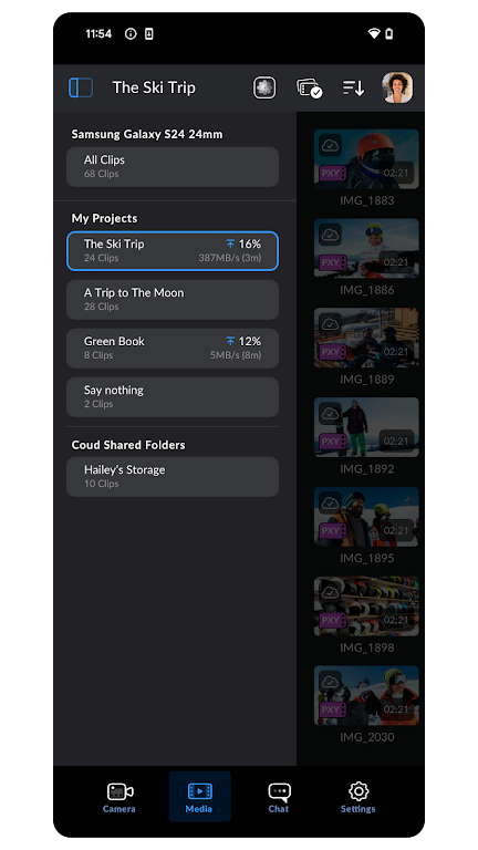 Blackmagic Camera3.1.0.0063°ͼ2