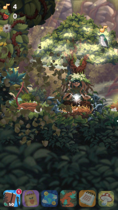 鸟类世界游戏最新版(Bird Kind)截图0
