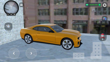 汽车工厂大亨3D最新版截图1