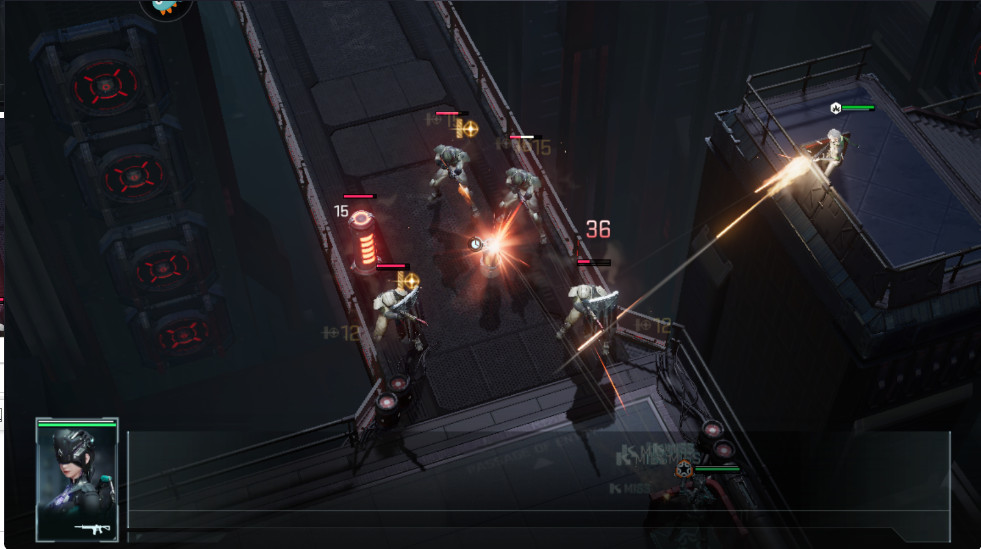 镭明闪击手游1.0.257195安卓版截图1