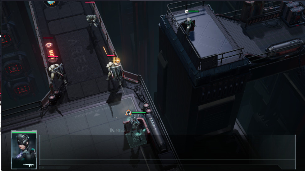 镭明闪击手游1.0.257195安卓版截图2