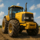 拖拉机送货农场最新版0.72安卓版