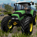 农场拖拉机模拟器手游(Tractor)1.13官方版