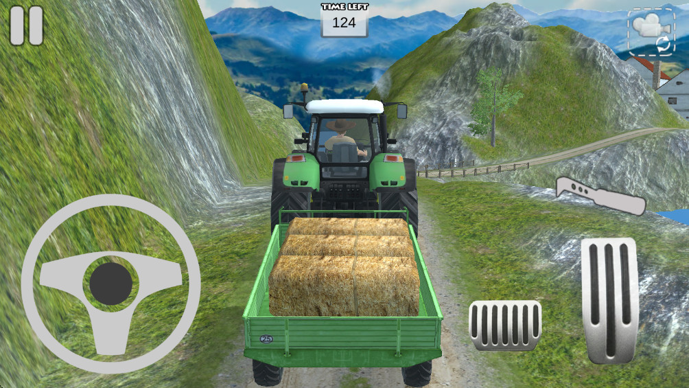 ũģ(Tractor)1.13ٷͼ2