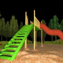 恐怖滑滑梯最新版1.1安卓版