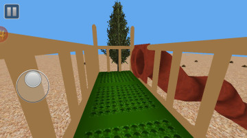 恐怖滑滑梯最新版截图3