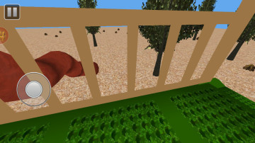 恐怖滑滑梯最新版截图2