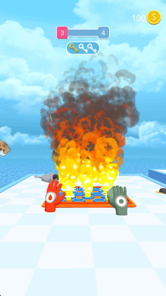 宝藏寻踪最新版截图1