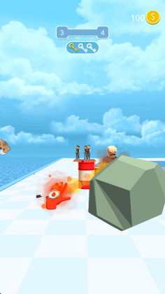 宝藏寻踪最新版截图0