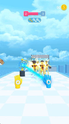 宝藏寻踪最新版截图3