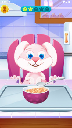 宠物美妆大师最新版截图0