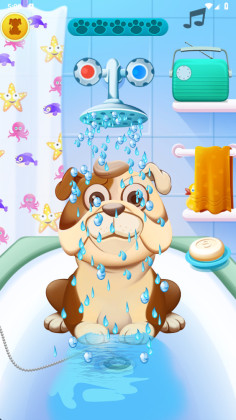 宠物美妆大师最新版截图2