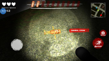 幽灵追击最新版截图1