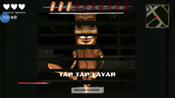 幽灵追击最新版截图0