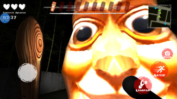 幽灵追击最新版截图2