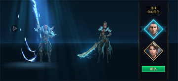 剑魂内置修改器破解版(Bladebound)截图0