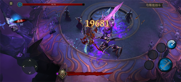 剑魂内置修改器破解版(Bladebound)截图4