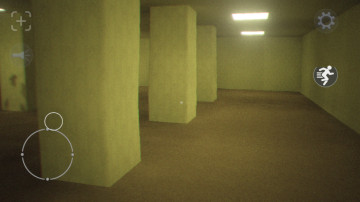 后室恐怖最新版截图1