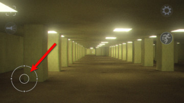 后室恐怖最新版截图3