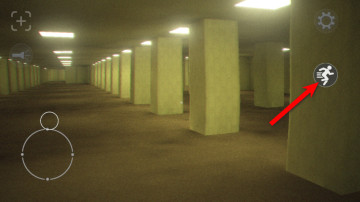 后室恐怖最新版截图0