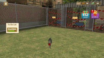 动物收容所模拟器最新版截图3