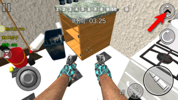 破坏大师出击游戏最新版截图3