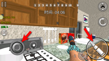 破坏大师出击游戏最新版截图2