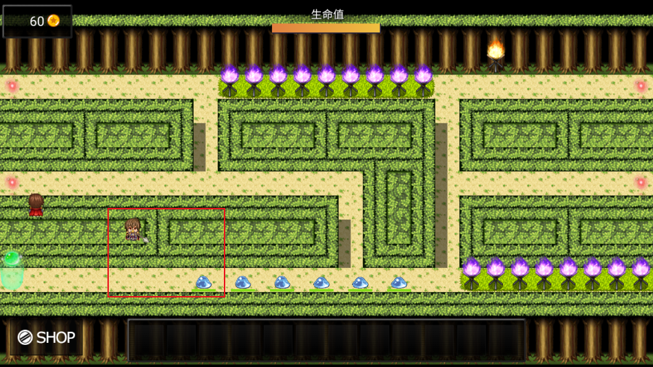 派克斯塔防最新版1.0.1安卓版截图2