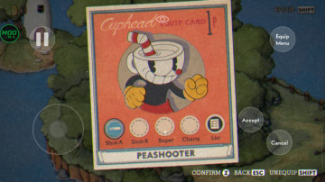 茶杯头内置菜单版截图1