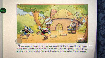 茶杯头内置菜单版截图3