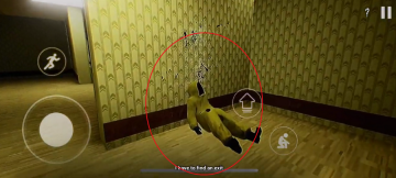 后室双重现实破解版截图2