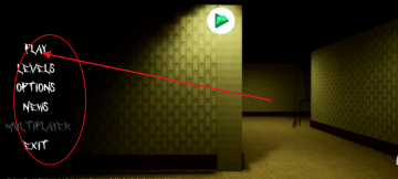 后室双重现实破解版截图1