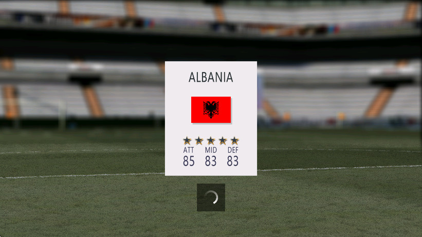 胜利足球2无限金币钻石版0.1.9中文版截图3