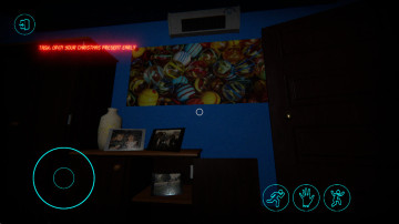 告密者最新版截图0