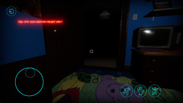 告密者最新版截图1