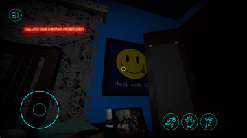 告密者最新版截图3