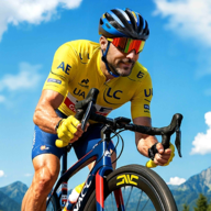 公路自行车巡回赛最新版(Road Cycling: World Tour Race)0.3.1安卓版