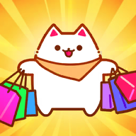 猫咪商城购物最新版(Cat Mall)