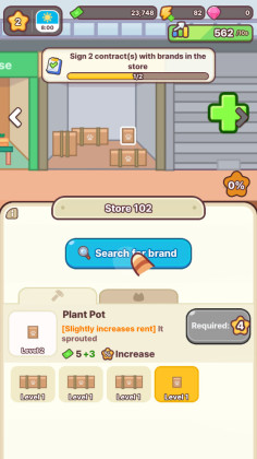 猫咪商城购物最新版(Cat Mall)截图2