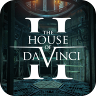 达芬奇密室2完整版(The House of Da Vinci 2)