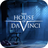 达芬奇密室最新版本(The House of da Vinci)