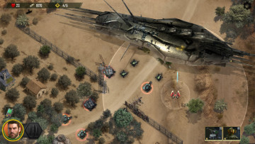 传奇塔防史诗防御最新版截图1