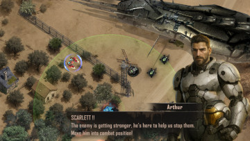 传奇塔防史诗防御最新版截图3