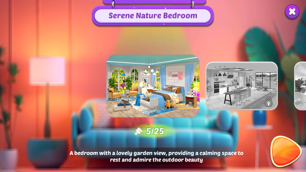 装饰8家居改造最新版0.9安卓版截图1