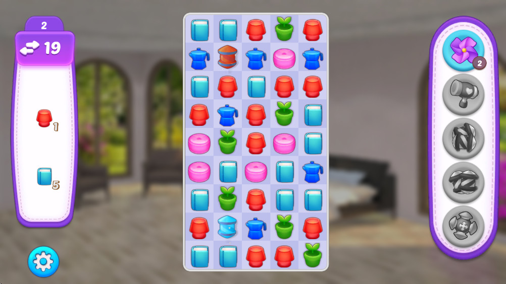 装饰8家居改造最新版0.9安卓版截图3