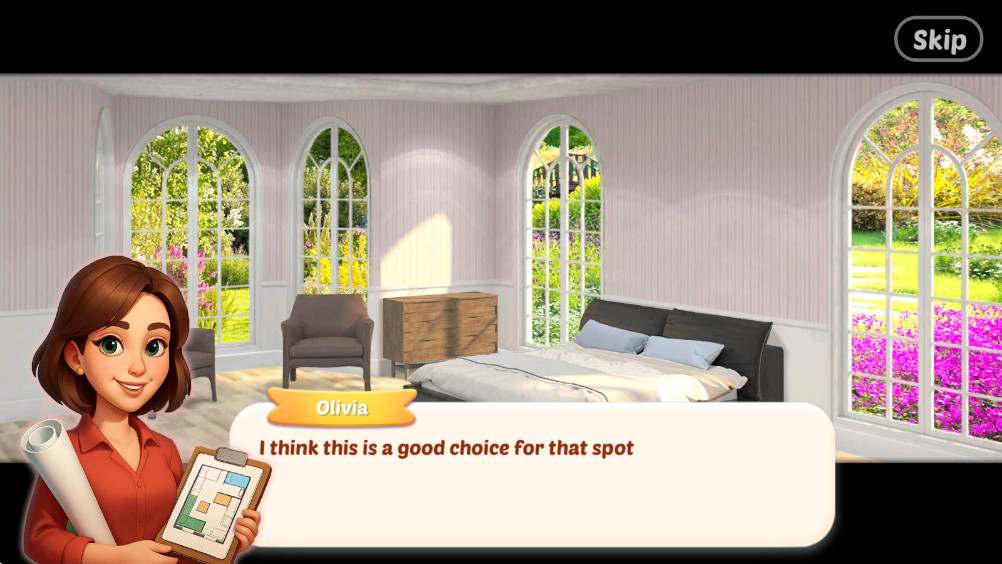 装饰8家居改造最新版0.9安卓版截图2