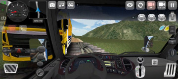 越南迷你巴士模拟器最新版截图2