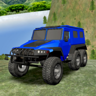 越野SUV吉普4x4驾驶最新版1.2安卓版