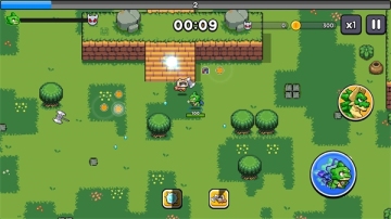 龙之兄弟最新版截图2