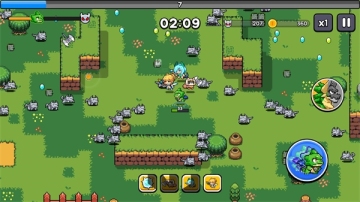 龙之兄弟最新版截图3